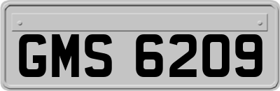 GMS6209