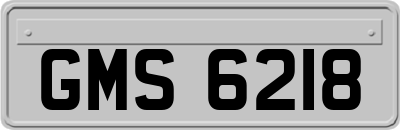 GMS6218