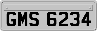 GMS6234