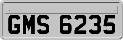 GMS6235
