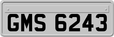 GMS6243
