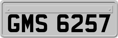 GMS6257