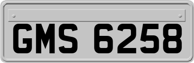 GMS6258