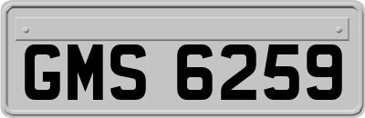 GMS6259