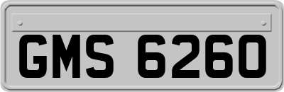 GMS6260