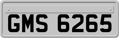GMS6265