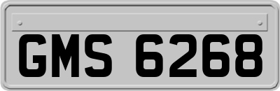 GMS6268
