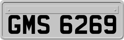 GMS6269