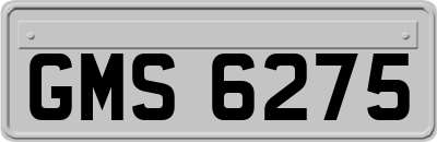 GMS6275