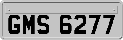 GMS6277