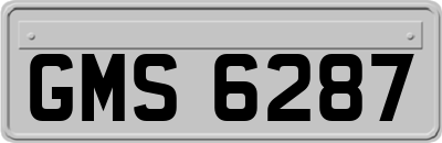 GMS6287