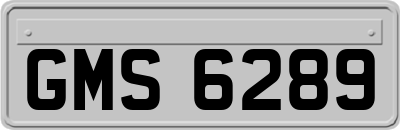 GMS6289