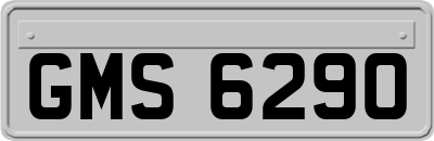 GMS6290