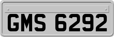 GMS6292