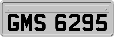 GMS6295