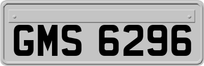 GMS6296