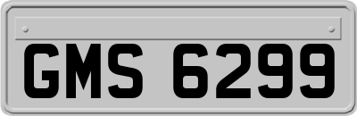 GMS6299