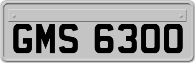 GMS6300
