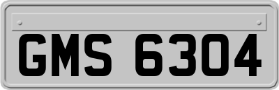 GMS6304