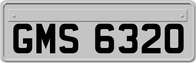 GMS6320