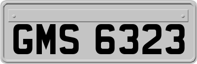 GMS6323
