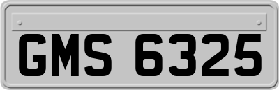 GMS6325