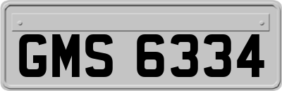 GMS6334