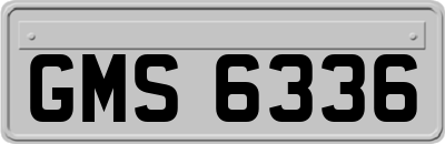 GMS6336