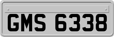 GMS6338
