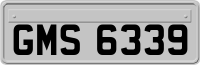 GMS6339