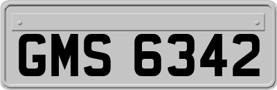 GMS6342