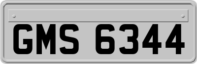 GMS6344