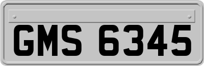 GMS6345