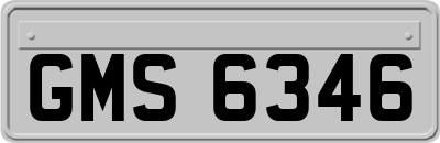 GMS6346