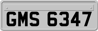 GMS6347