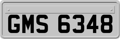 GMS6348