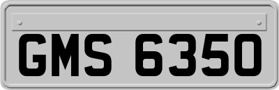 GMS6350
