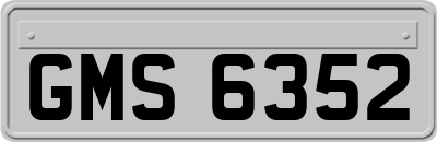 GMS6352