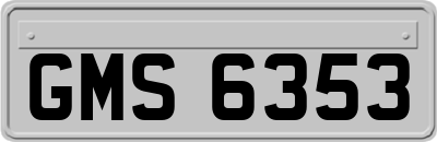GMS6353