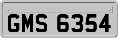 GMS6354