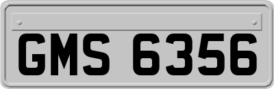 GMS6356
