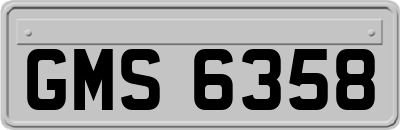 GMS6358