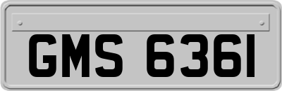 GMS6361