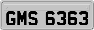 GMS6363