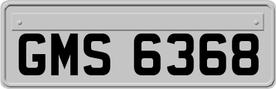 GMS6368