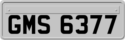GMS6377