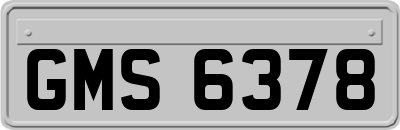 GMS6378
