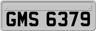 GMS6379