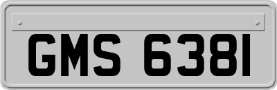 GMS6381