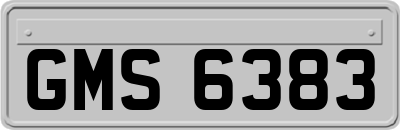 GMS6383